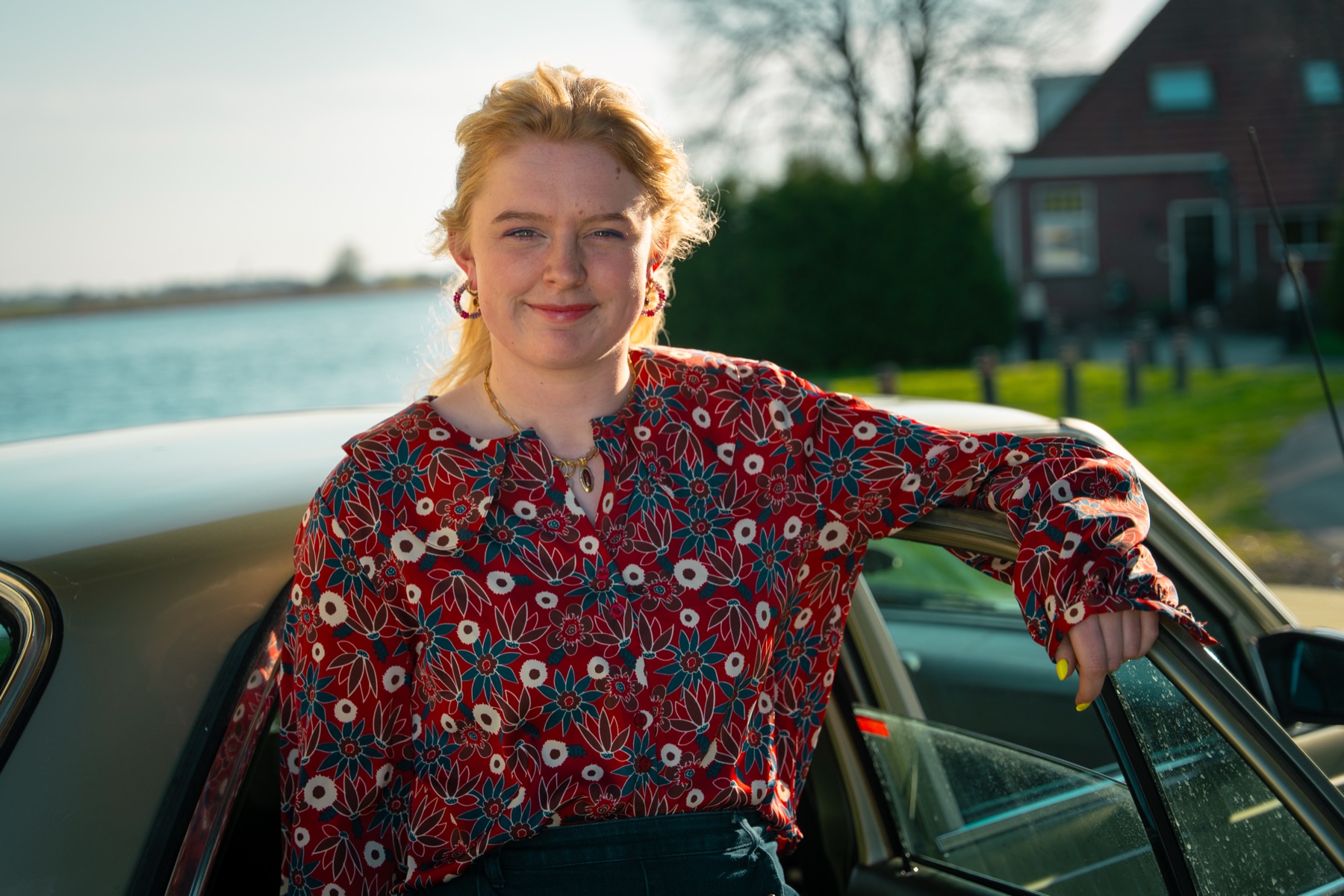 Marijke